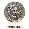 Athens 1896