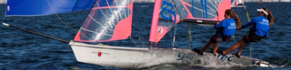 29er XX Banner