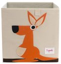 3 Sprouts  Storage Box - Kangaroo