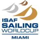 ISAF Sailing World Cup Miami