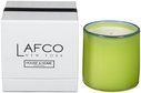 LAFCO House & Home Garden Greens Candle - Greenhouse