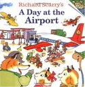 Richard Scarry's A Day at the Airport