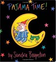 Pajama Time! (Board Book)