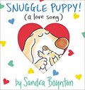 Snuggle Puppy (Board Book)