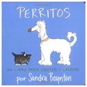 Doggies (Board Book, Spanish)