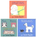 Sandra Boynton Classics (Spanish)