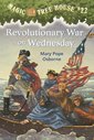 Revolutionary War on Wednesday (Book 22)