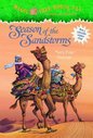 Season of the Sandstorms (Book 34)