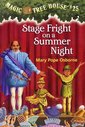 Stage Fright on a Summer Night (Book 25)