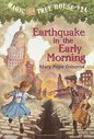 Earthquake in the Early Morning (Book 24)