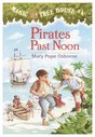 Pirates Past Noon (Book 4)