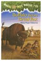 Buffalo Before Breakfast (Book 18)