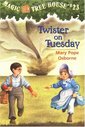 Twister on Tuesday (Book 23)