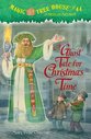 A Ghost Tale for Christmas Time (Book 44)