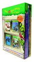 Magic Tree House (4 Books)