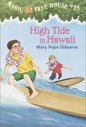 High Tide in Hawaii (Book 28)