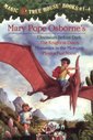 Magic Tree House Box Set (Books 1-4)