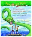 Magic Tree House Box Set (Books 29-32, Audio Book)