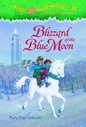 Blizzard of the Blue Moon (Book 36)