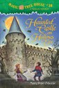 Haunted Castle on Hallows Eve (Book 30)