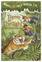 Tigers at Twilight (Book 19)