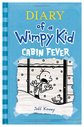 Cabin Fever (Book 6)