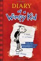 Diary of a Wimpy Kid (Book 1)