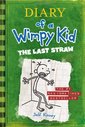 The Last Straw (Book 3)