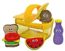 Melissa & Doug  Picnic Basket Fill and Spill