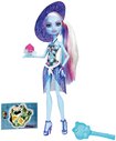 Monster High  Skull Shores Abbey Bominable Doll