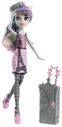 Monster High  Travel Scaris Rochelle Goyle Doll