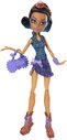 Monster High  Dance Class Robecca Steam Doll