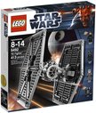 LEGO Star Wars TIE Fighter 9492