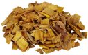 Bare Fruit  100% Organic Bake Dried Mangos, 1 lb, 2 pk