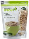 Sprout  Whole Grain Oatmeal