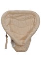 Ergobaby  Organic Heart 2 Heart Infant Insert - Beige