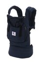 Ergobaby  Organic Baby Carrier - Navy Midnight