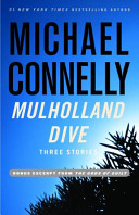 Mulholland Dive: Three Stories