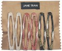 Jane Tran  Clip Set, A