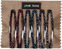 Jane Tran  Clip Set, D