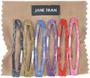 Jane Tran  Clip Set, D