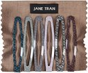 Jane Tran  Clip Set, A