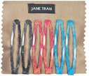 Jane Tran  Clip Set, C