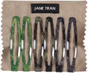 Jane Tran  Clip Set, B