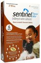 Sentinel  Flavor Tabs (Brown) - 2-10 lbs