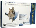 Revolution  Feline (Blue) - 5.1-15 lbs