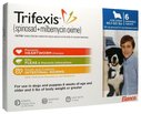 Trifexis  Dogs (Blue)  - 40.1-60 lbs