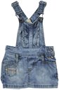 Diesel  Jean Romper