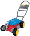 Fisher Price  Bubble Mower XLT