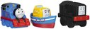 Fisher Price  Thomas And Friends Bath Squirters (3 Pack)